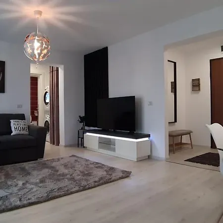 Zen Studio Lägenhet