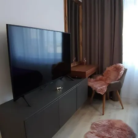 Lägenhet Zen Studio *